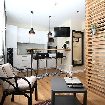 City&More! Apartment Neubau Wien Eksteriør bilde