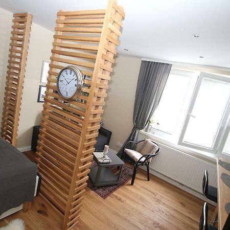 City&More! Apartment Neubau Wien Eksteriør bilde
