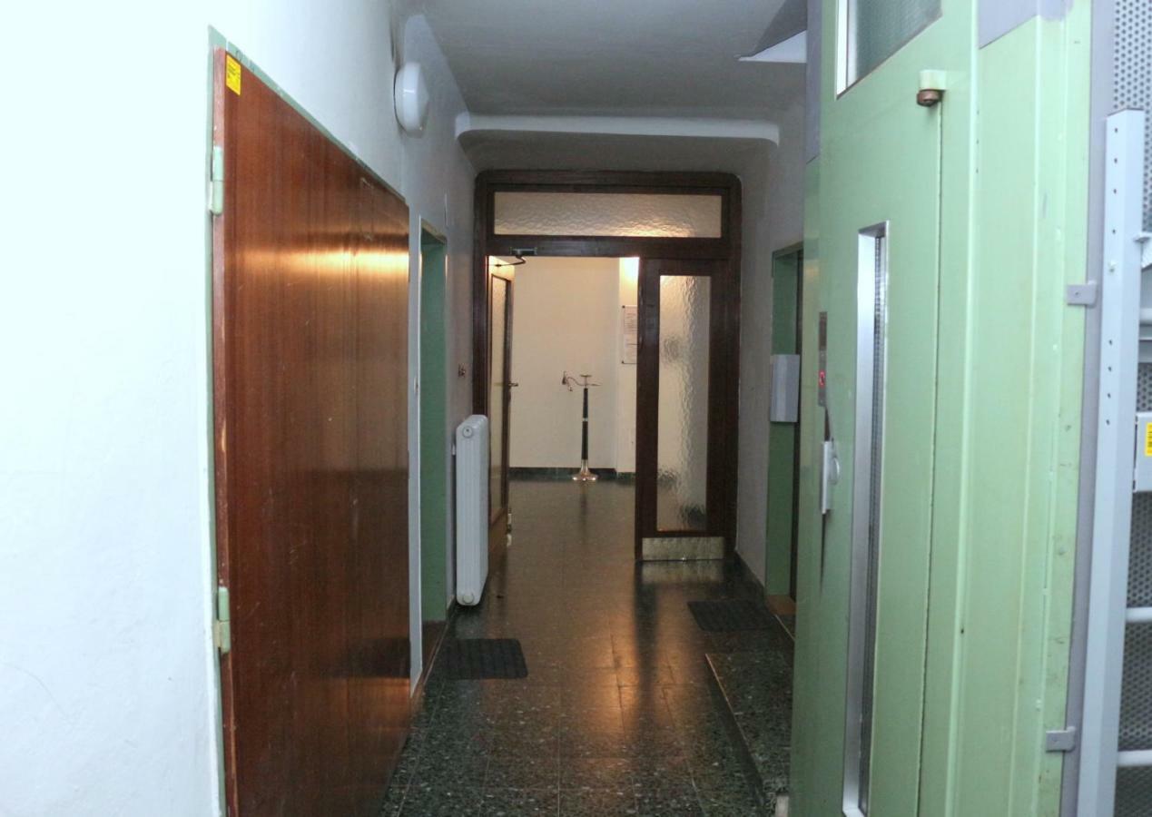 City&More! Apartment Neubau Wien Eksteriør bilde