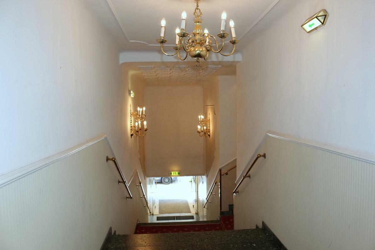 City&More! Apartment Neubau Wien Eksteriør bilde