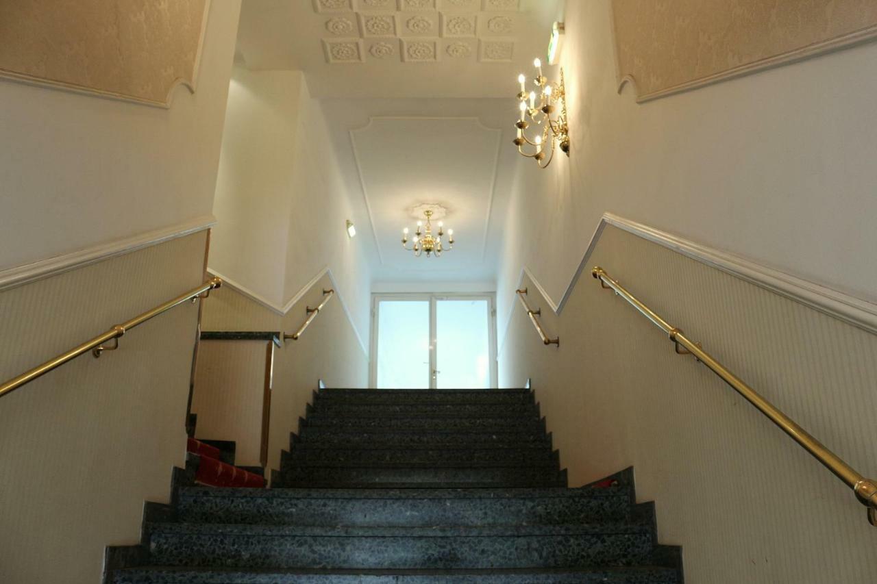 City&More! Apartment Neubau Wien Eksteriør bilde