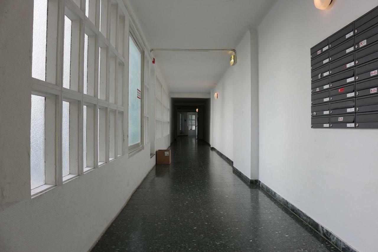 City&More! Apartment Neubau Wien Eksteriør bilde