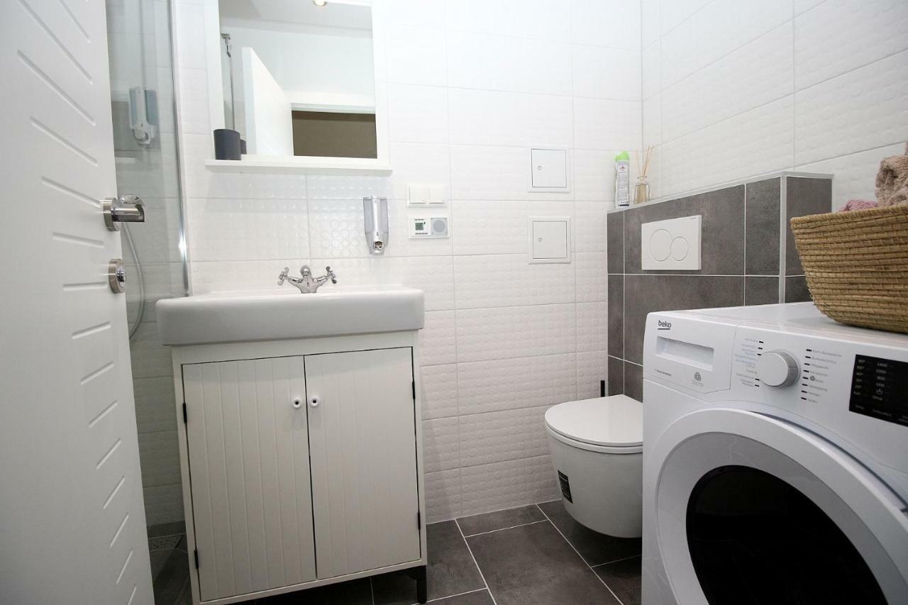 City&More! Apartment Neubau Wien Eksteriør bilde