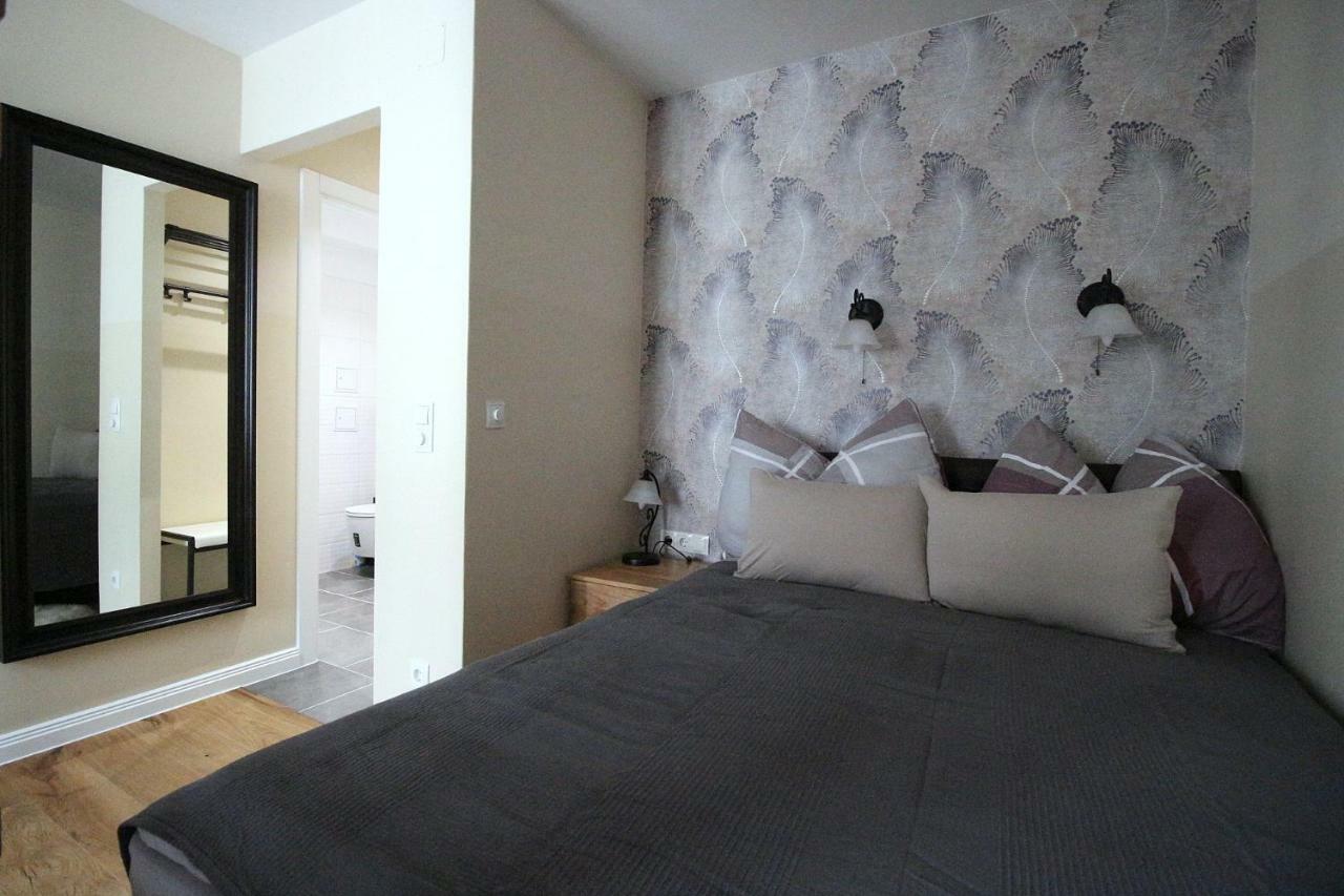 City&More! Apartment Neubau Wien Eksteriør bilde